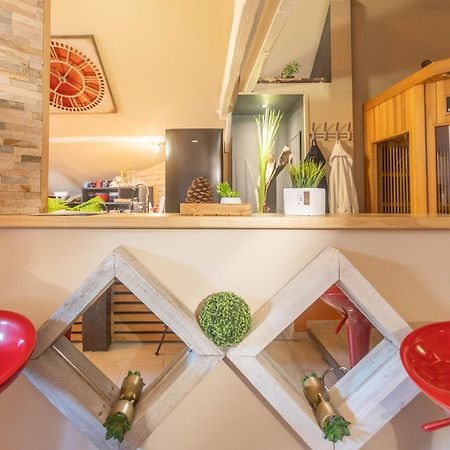 La Suite Diamant Theux Ngoại thất bức ảnh