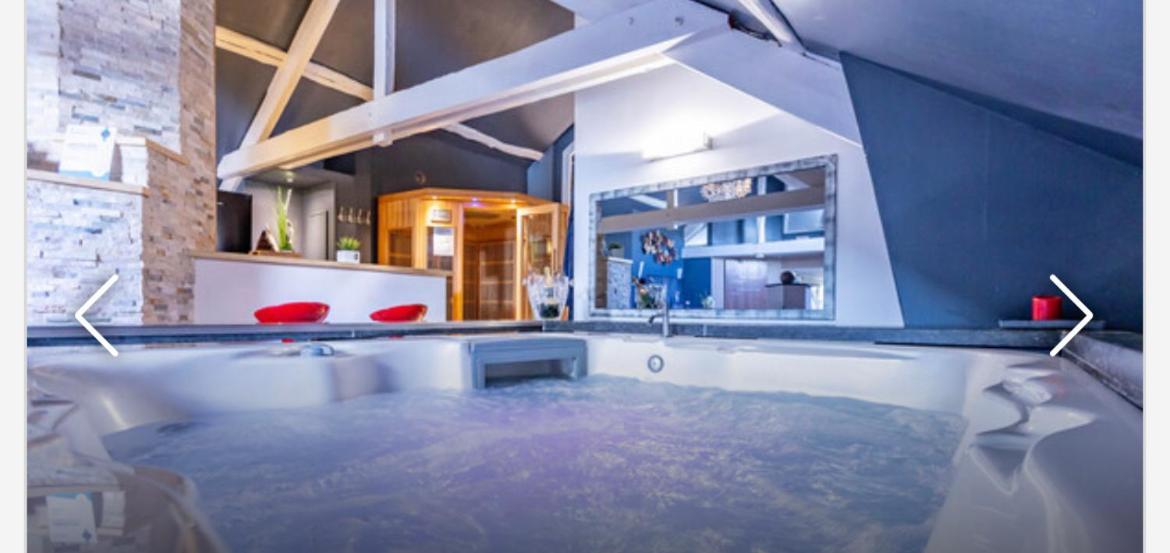 La Suite Diamant Theux Ngoại thất bức ảnh